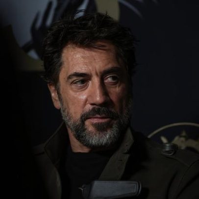 Bardem afirma genocídio em Gaza é fato, em Cannes