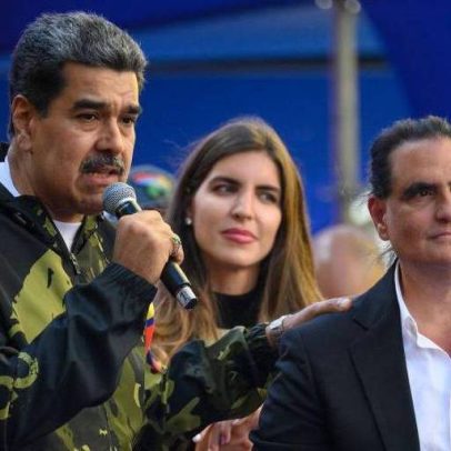 Venezuela extradita para os EUA empresário colombiano aliado de Maduro
