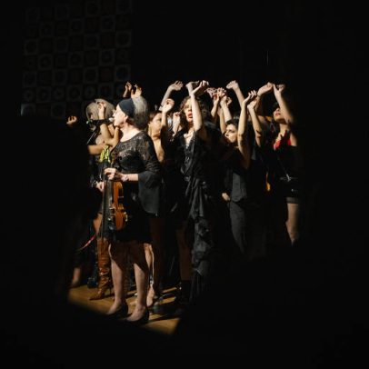 Festival Poesia no Centro aborda corpo, memória e política na literatura