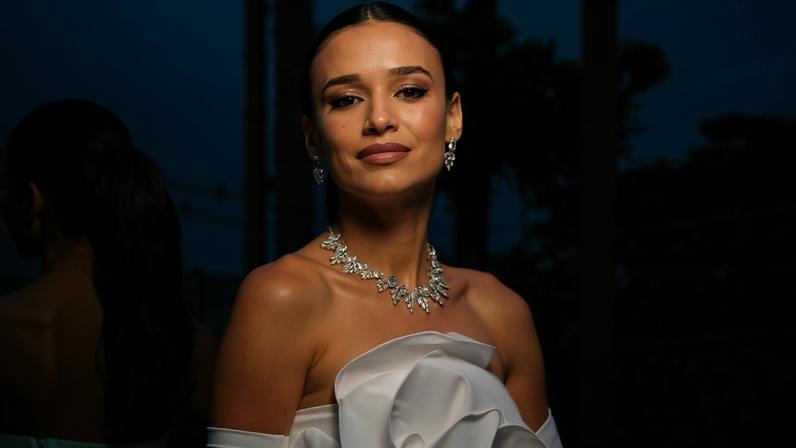 Sophia Albino, representante de Sergipe no Miss Brasil Teen 2026