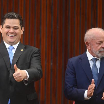 Datafolha: 70% veem Lula e Congresso mais de confronto que de colaboração
