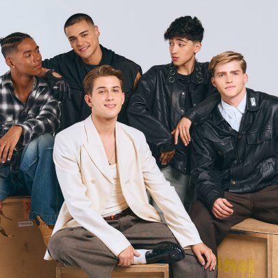 Santos Bravos, grupo da empresa do BTS, tem brasileiro vencedor do The Voice Kids