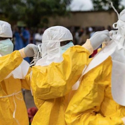 Ebola na República Democrática do Congo: o que se sabe até agora