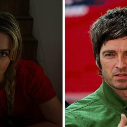 Filha de Noel Gallagher não recebe mesada e faz terapia desde os 13, diz a mãe