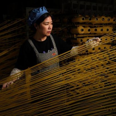 China elimina barreiras a migrações internas, facilitando deslocamentos no país