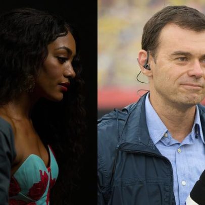 CBF fecha com Tino Marcos e Erika Januza para convocação da Copa