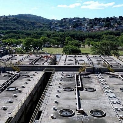Tribunal de Contas de Minas autoriza oferta de ações para privatizar Copasa