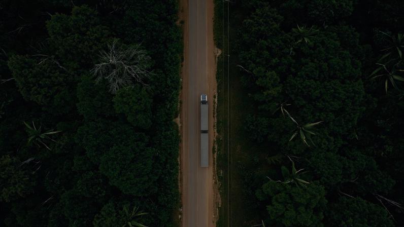 Ações de segurança também incluem plano estratégico para a rodovia BR-319, que liga Manaus a Porto Velho