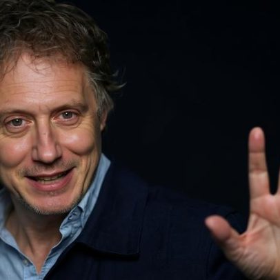 László Nemes afirma que o Ocidente vive 'orgia de antissemitismo'