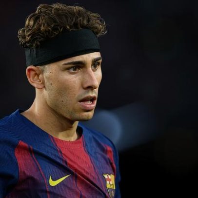 Fermín López sofre fratura no dedo do pé e fica fora da Copa
