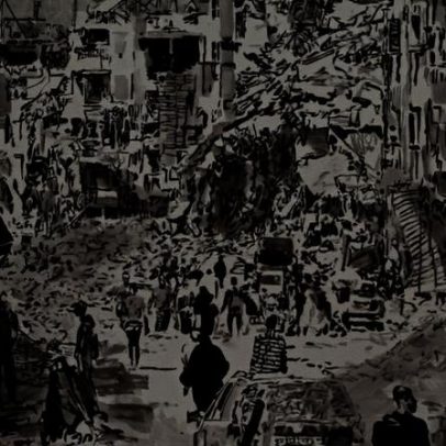 Guerra Israel-Hamas divide o meio artístico entre ameaças, censura e boicotes