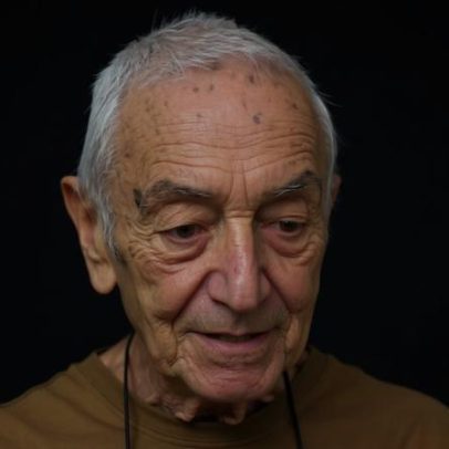 Mortes: artista plástico ligado à cultura iraniana