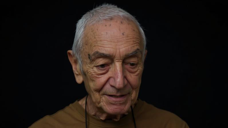Claudio Battaglia (1936 - 2026)