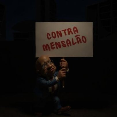 Joaquim Barbosa é cotado como possível candidato