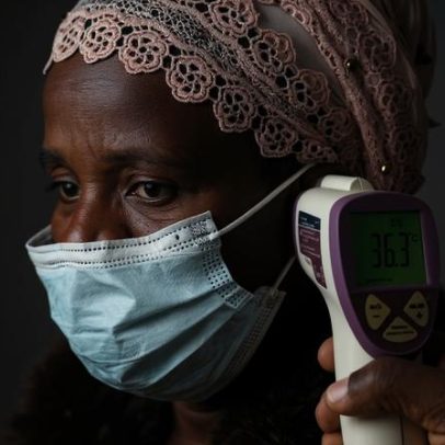 EUA restringem viagem de três países africanos após surto de Ebola no Congo