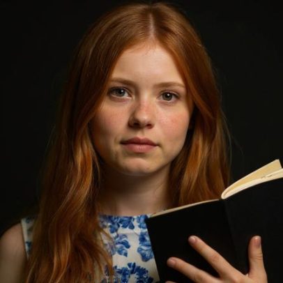Atriz que interpreta Ginny Weasley deixará a série de Harry Potter, informa HBO