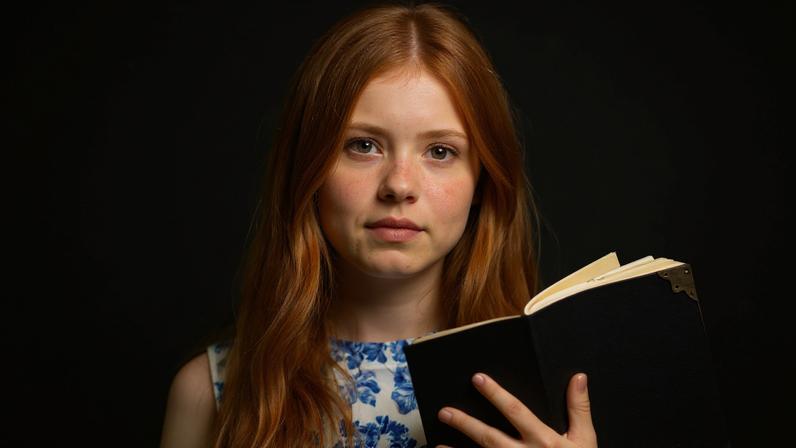 Gina Weasley terá nova intérprete na segunda temporada de 'Harry Potter'