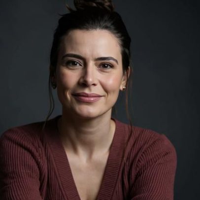 Michelle Loreto revela diagnóstico de ansiedade e depressão e busca tratamento