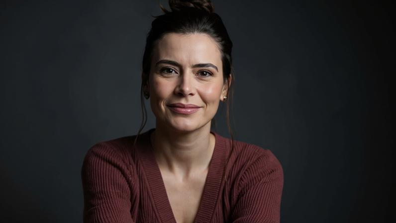 Michelle Loreto diz ter resistido a reconhecer os sinais da depressão