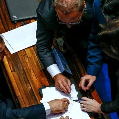 Maioria das votações no Congresso é simbólica e sem transparência
