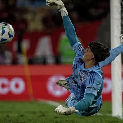Léo Nannetti é anunciado como reforço da Seleção na preparação para a Copa