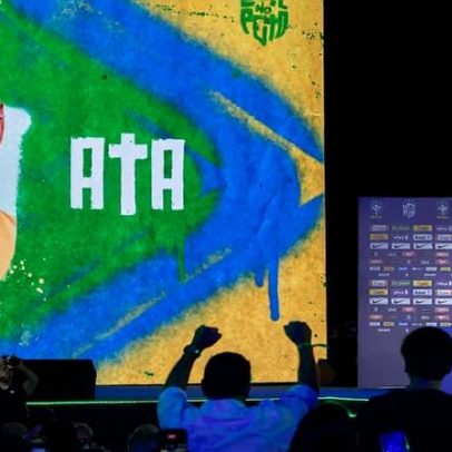 Memes sobre Neymar na Copa revelam polarização entre torcedores