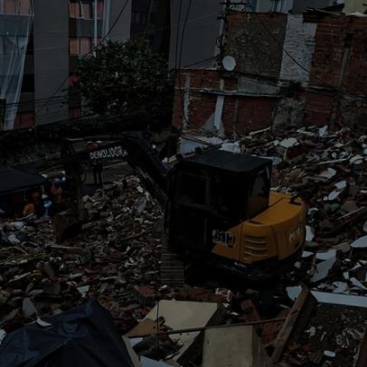 Ministério Público investiga moradores do Jaguaré após explosão