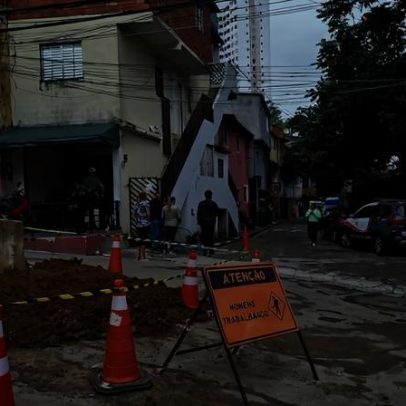 Explosão no Jaguaré impacta rotina e renda de famílias