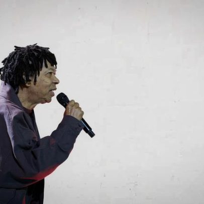 Djavan explica o que canta o bem-te-vi