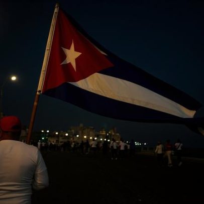 Cuba divulga guia de como agir em caso de ataque dos EUA