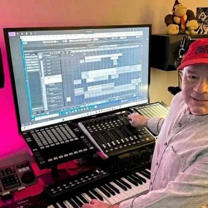 IA é ferramenta ambivalente na transformação dos games, diz David Wise