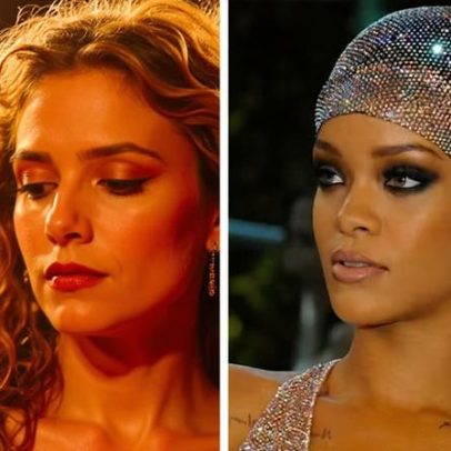 Shakira faz deboche com Rihanna ao vencer na justiça e receber 320 milhões