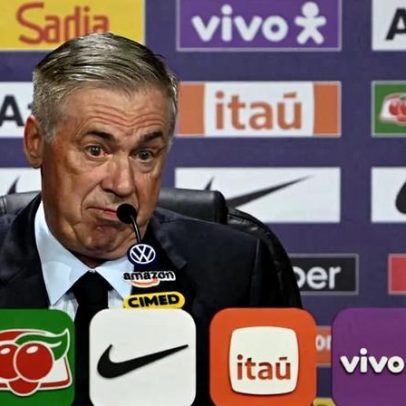 Ancelotti opta por estratégia conservadora