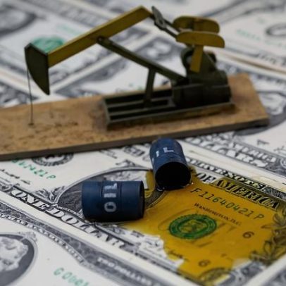Petróleo cai 2,7% e G7 pedem reabertura imediata de Hormuz