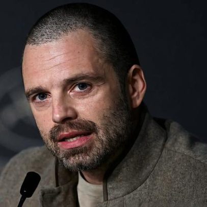 Sebastian Stan afirma que EUA vivem situação muito ruim