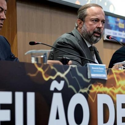 Cancelar leilão de energia seria pior que a doença