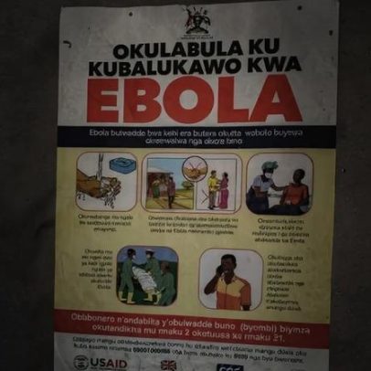 Risco de Ebola no Brasil é baixo, mas vigilância permanece ativa, dizem especialistas