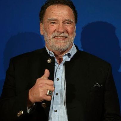 Schwarzenegger anuncia novo filme de Conan, o Bárbaro, após 42 anos