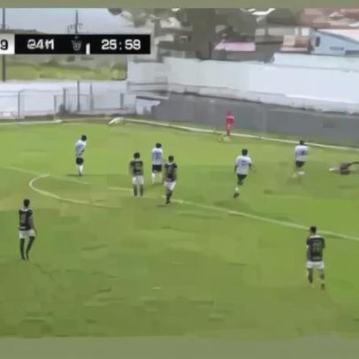 Hulk celebra gol do filho na base do Atlético e manda recado: parabéns
