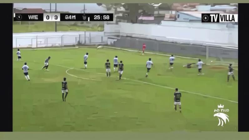 Hulk comenta gol de filho na base do Galo –