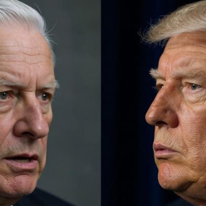 Trump vê possibilidade de acordo diplomático com Cuba