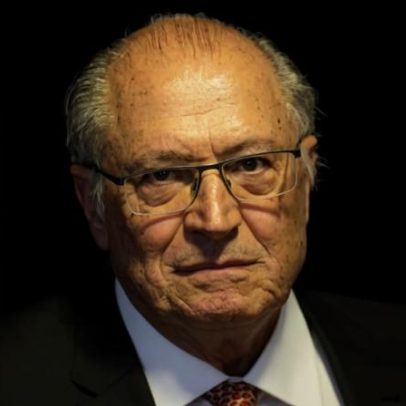 Alckmin é vaiado em encontro nacional de prefeitos