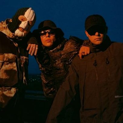Kneecap lança álbum em apoio à Palestina e rebate polêmicas