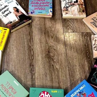 11 livros recomendados para leitores de 11 anos
