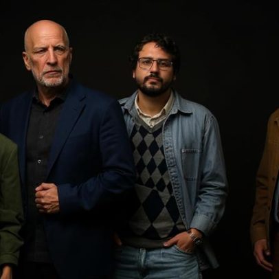 Globo fará série com Antonio Tabet e Letícia Lima no SporTV antes da Copa