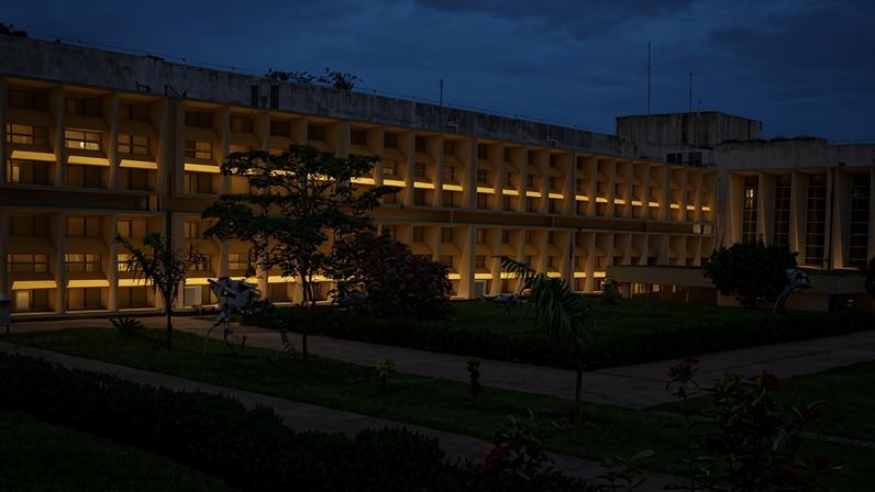 Campus de Cuiabá da Universidade Federal do Mato Grosso; método para aplicar lei de cotas para contratação de professores nas universidades é discutido pelo TCU