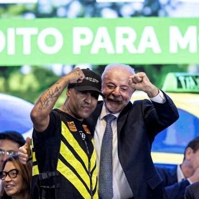 Lula leva Messias a ato com tom eleitoral após debate sobre STF