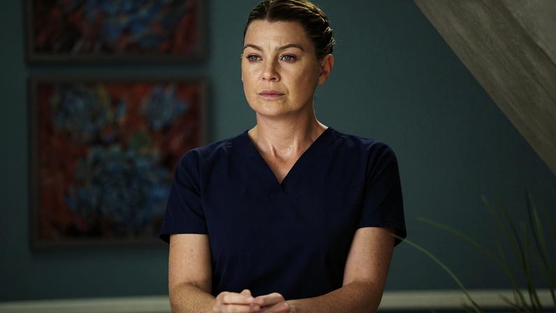 Ellen Pompeo, protagonista de Grey’s Anatomy, integra o time de produção executiva da nova série