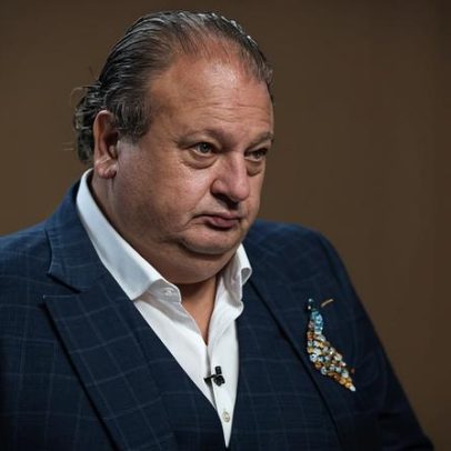 Jacquin comenta que outros tentam manter o nível e não conseguem no MasterChef