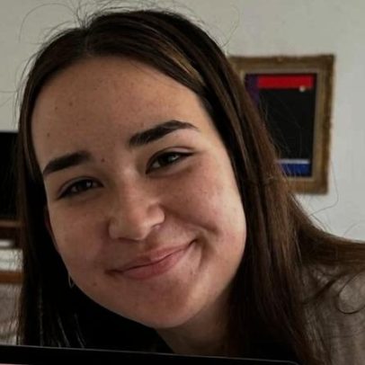 Jovem atropelada no Rio viveu guerra no Líbano e volta para realizar sonho